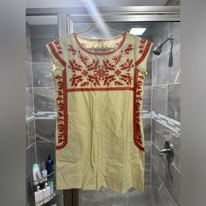 Size small Uncle Frank dress